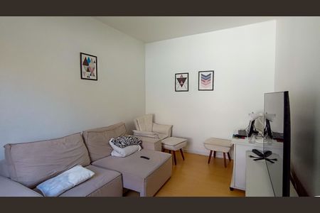 Apartamento à venda com 81m², 2 quartos e sem vagaQuarto 