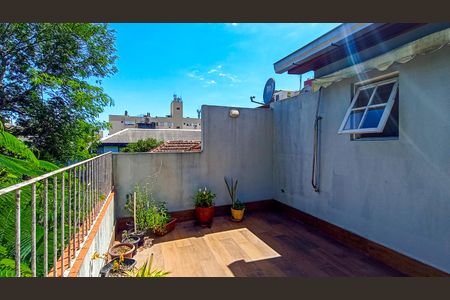 Apartamento à venda com 81m², 2 quartos e sem vagaTerraço 