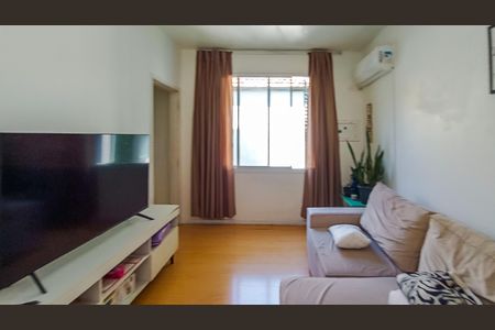 Apartamento à venda com 81m², 2 quartos e sem vagaQuarto 