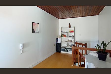 Apartamento à venda com 81m², 2 quartos e sem vagaAndar superior 