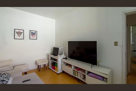 Apartamento à venda com 81m², 2 quartos e sem vagaQuarto 