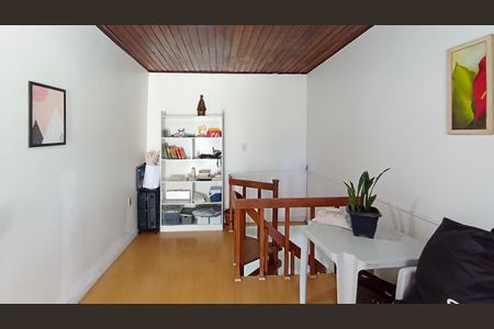 Apartamento à venda com 81m², 2 quartos e sem vagaAndar superior 