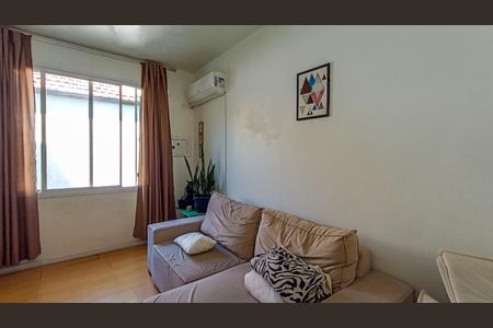 Apartamento à venda com 81m², 2 quartos e sem vagaQuarto 