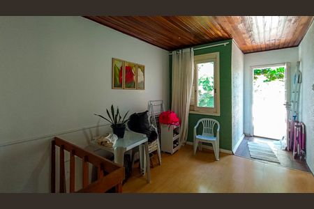 Apartamento à venda com 81m², 2 quartos e sem vagaAndar superior 