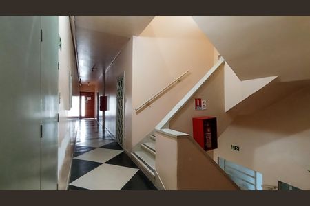 Apartamento à venda com 81m², 2 quartos e sem vagaÁrea comum