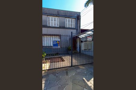 Apartamento à venda com 81m², 2 quartos e sem vagaFachada 