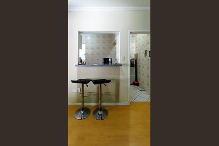 Apartamento à venda com 81m², 2 quartos e sem vagaCozinha 