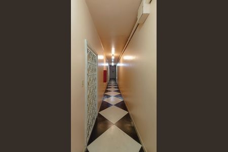 Apartamento à venda com 81m², 2 quartos e sem vagaÁrea comum