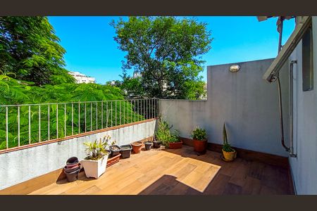 Apartamento à venda com 81m², 2 quartos e sem vagaTerraço 