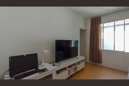 Apartamento à venda com 81m², 2 quartos e sem vagaQuarto 