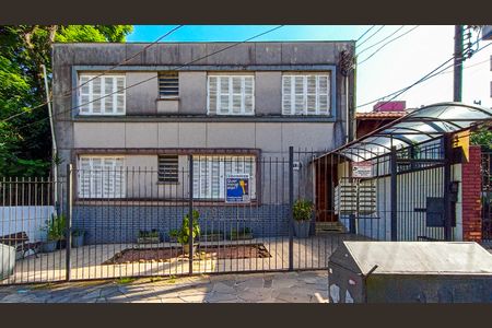 Apartamento à venda com 81m², 2 quartos e sem vagaFachada 