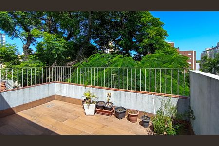 Apartamento à venda com 81m², 2 quartos e sem vagaTerraço 