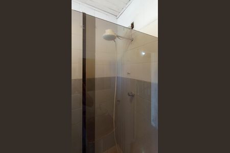 Apartamento à venda com 81m², 2 quartos e sem vagaBanheiro suite 