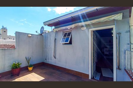 Apartamento à venda com 81m², 2 quartos e sem vagaTerraço 