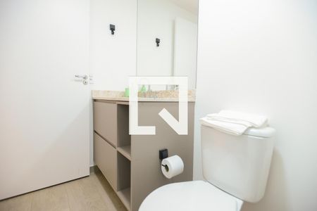 Apartamento para alugar com 66m², 1 quarto e 1 vaga