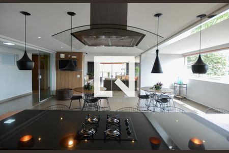 Apartamento para alugar com 66m², 1 quarto e 1 vaga