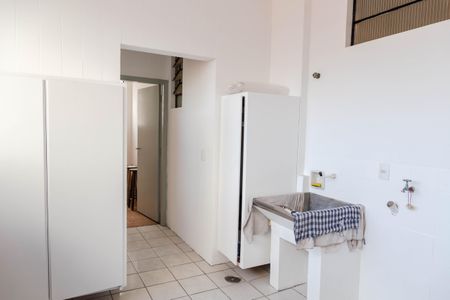 Apartamento para alugar com 188m², 3 quartos e 3 vagas