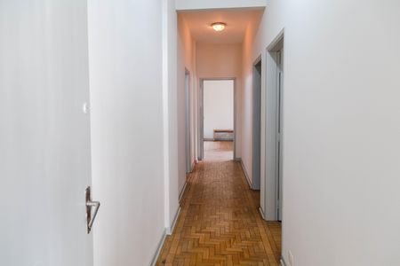 Apartamento para alugar com 188m², 3 quartos e 3 vagas