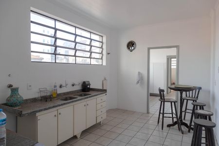 Apartamento para alugar com 188m², 3 quartos e 3 vagas