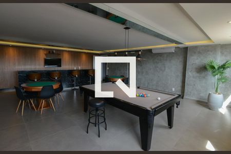 Apartamento para alugar com 66m², 1 quarto e 1 vaga