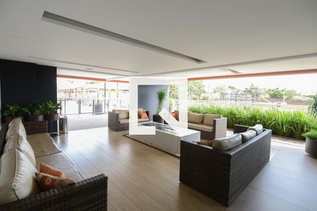 Apartamento para alugar com 66m², 1 quarto e 1 vaga