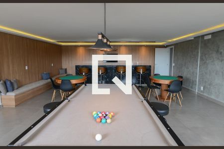 Apartamento para alugar com 66m², 1 quarto e 1 vaga