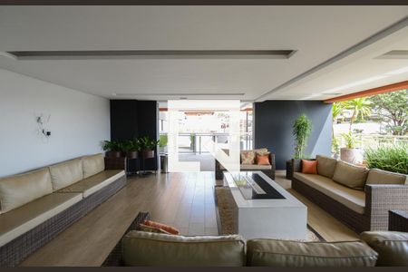 Apartamento para alugar com 66m², 1 quarto e 1 vaga