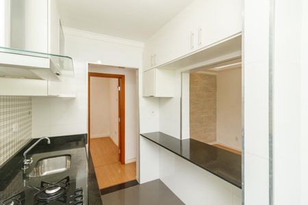 Apartamento para alugar com 50m², 2 quartos e 1 vaga Apartamento para alugar com 50m², 2 quartos e 1 vagaCozinha