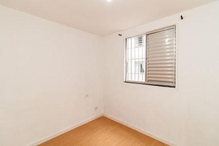 Quarto 2 de apartamento para alugar com 2 quartos, 50m² em Conjunto Habitacional Jova Rural, São Paulo