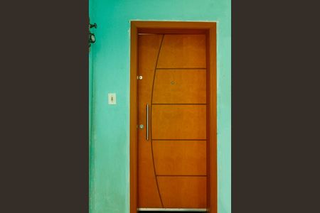 Apartamento para alugar com 50m², 2 quartos e 1 vaga Apartamento para alugar com 50m², 2 quartos e 1 vagaEntrada