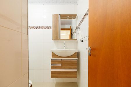 Apartamento para alugar com 50m², 2 quartos e 1 vaga Apartamento para alugar com 50m², 2 quartos e 1 vagaBanheiro