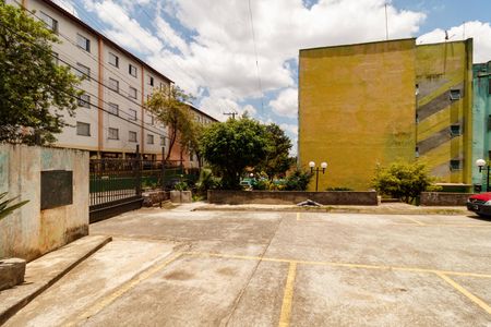 Apartamento para alugar com 50m², 2 quartos e 1 vaga Apartamento para alugar com 50m², 2 quartos e 1 vagaÁrea comum