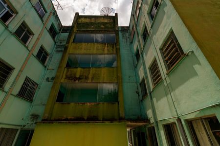 Apartamento para alugar com 50m², 2 quartos e 1 vaga Apartamento para alugar com 50m², 2 quartos e 1 vagaÁrea comum