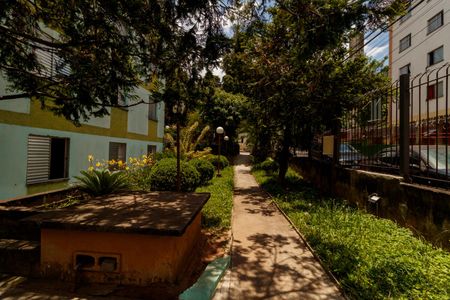 Apartamento para alugar com 50m², 2 quartos e 1 vaga Apartamento para alugar com 50m², 2 quartos e 1 vagaÁrea comum