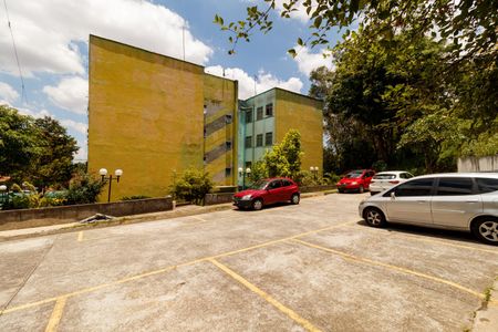 Apartamento para alugar com 50m², 2 quartos e 1 vaga Apartamento para alugar com 50m², 2 quartos e 1 vagaÁrea comum