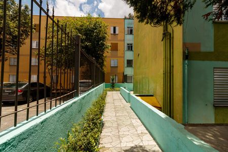 Apartamento para alugar com 50m², 2 quartos e 1 vaga Apartamento para alugar com 50m², 2 quartos e 1 vagaÁrea comum