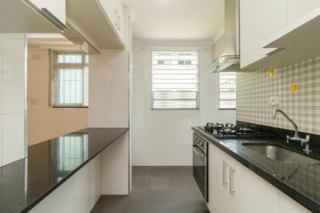 Apartamento para alugar com 50m², 2 quartos e 1 vaga Apartamento para alugar com 50m², 2 quartos e 1 vagaCozinha