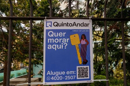 Apartamento para alugar com 50m², 2 quartos e 1 vaga Apartamento para alugar com 50m², 2 quartos e 1 vagaPlaquinha RRVP-300