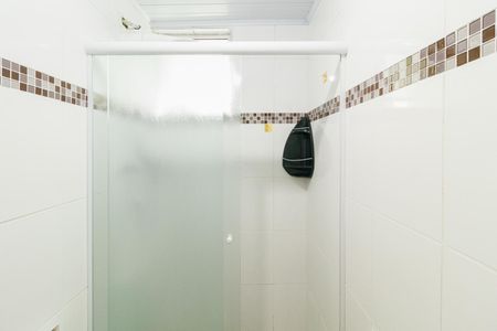 Apartamento para alugar com 50m², 2 quartos e 1 vaga Apartamento para alugar com 50m², 2 quartos e 1 vagaBanheiro