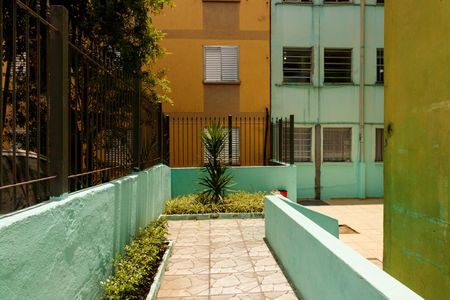 Apartamento para alugar com 50m², 2 quartos e 1 vaga Apartamento para alugar com 50m², 2 quartos e 1 vagaÁrea comum