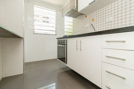 Apartamento para alugar com 50m², 2 quartos e 1 vaga Apartamento para alugar com 50m², 2 quartos e 1 vagaCozinha