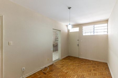 Sala de apartamento para alugar com 2 quartos, 80m² em Campos Elíseos, São Paulo