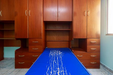 Apartamento para alugar com 54m², 2 quartos e 1 vagaQuarto 2