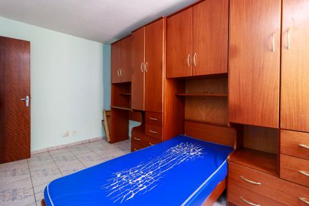 Apartamento para alugar com 54m², 2 quartos e 1 vagaQuarto 2