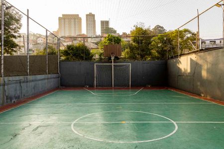 Apartamento para alugar com 54m², 2 quartos e 1 vagaQuadra Esportiva