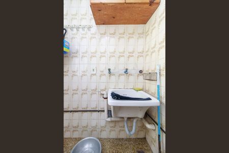 Apartamento para alugar com 54m², 2 quartos e 1 vagaÁrea de Serviço