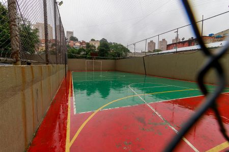 Apartamento para alugar com 54m², 2 quartos e 1 vagaQuadra Esportiva