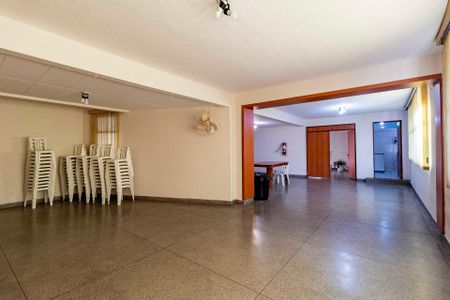 Apartamento para alugar com 54m², 2 quartos e 1 vagaSalão de Festas