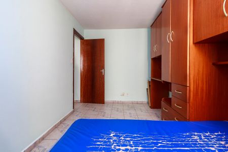 Apartamento para alugar com 54m², 2 quartos e 1 vagaQuarto 2