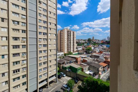 Apartamento para alugar com 54m², 2 quartos e 1 vagaQuarto 2 - Vista